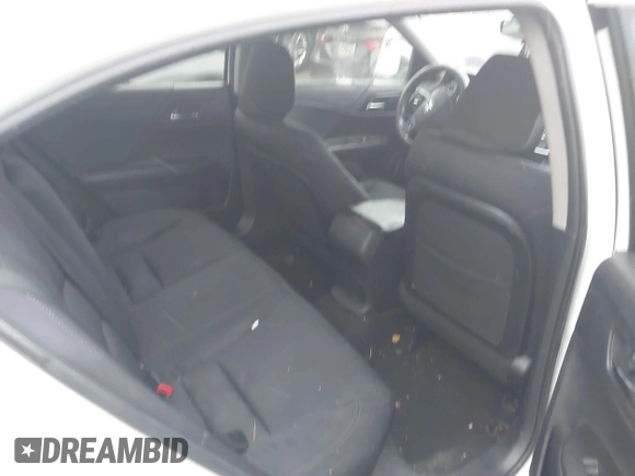2014 Honda Accord Sport with VIN 1HGCR2F56EA191623, listed as a IAAI auction lot 41922015 with 173,927 mi miles and . Bid and sale history available at carsss.com. Image 8.