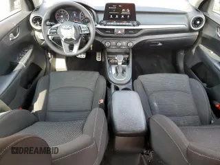 2021 Kia Forte LXS z VIN 3KPF24AD0ME346236, wystawiony jako Copart lot #57233225 z przebiegiem 98 312 mil mil oraz Szkoda całkowita • Salvage title. Historia ofert i sprzedaży dostępna na DreamBid. Obrazek 8.