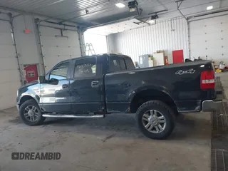 2007 Ford F-150 XLT with VIN 1FTPW14V77FB42202, listed as a IAAI auction lot 42147586 with 140,714 mi miles and . Bid and sale history available at DreamBid. Image 14.