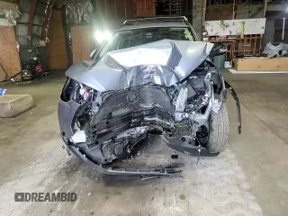2023 Toyota Corolla Cross LE z VIN 7MUCAABG3PV046333, wystawiony jako Copart lot #52866215 z przebiegiem Nie podano mil oraz Szkoda całkowita • Salvage title. Historia ofert i sprzedaży dostępna na DreamBid. Obrazek 12.