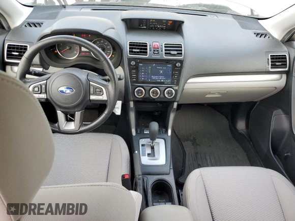 2017 Subaru Forester Premium with VIN JF2SJAEC6HH491610, listed as a Copart auction lot 47135333 with 153,675 mi miles. Bid and sale history available at carsss.com. Image 8.