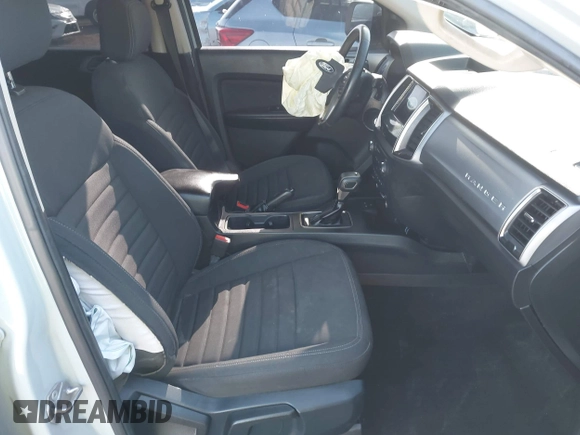 2021 Ford Ranger XL с VIN 1FTER4EH1MLE05371, выставлен на аукционе IAAI как лот 42300117 с пробегом 41 430 миль миль и . История ставок и продаж доступна на DreamBid. Изображение 5.