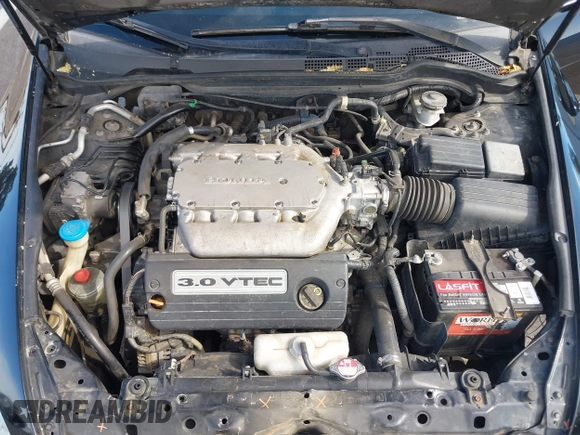 2006 Honda Accord LX с VIN 1HGCM66396A058277, выставлен на аукционе IAAI как лот 42651117 с пробегом 178 621 миль миль и . История ставок и продаж доступна на DreamBid. Изображение 10.