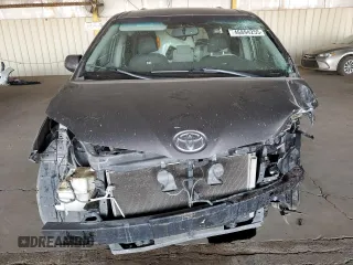 2013 Toyota Sienna LE AAS with VIN 5TDKK3DC8DS295151, listed as a Copart auction lot 46894255 with Not Provided miles and Salvage Title. Bid and sale history available at DreamBid. Image 5.