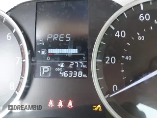 2023 Nissan Versa S с VIN 3N1CN8DV8PL831846, выставлен на аукционе IAAI как лот 42151194 с пробегом 46 338 миль миль и . История ставок и продаж доступна на DreamBid. Изображение 16.
