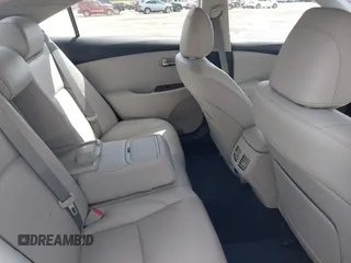 2010 Lexus ES 330 with VIN JTHBK1EG2A2366173, listed as a IAAI auction lot 42212977 with 160,658 mi miles and . Bid and sale history available at DreamBid. Image 8.