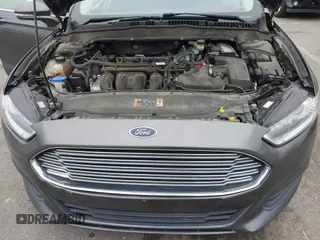 2016 Ford Fusion SE with VIN 3FA6P0H75GR349940, listed as a IAAI auction lot 41934470 with 150,699 mi miles. Bid and sale history available at carsss.com. Image 10.
