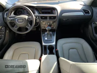 2014 Audi allroad Premium with VIN WA1TFAFL4EA094088, listed as a Copart auction lot 69254824 with 116,859 mi miles and Salvage Title. Bid and sale history available at carsss.com. Image 8.