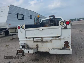 2011 Ford F-350 XL with VIN 1FD7X3A62BEC97501, listed as a IAAI auction lot 42223063 with 171,111 mi miles and . Bid and sale history available at DreamBid. Image 16.