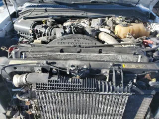 2010 Ford F-350 with VIN 1FTWX3BR5AEB31870, listed as a Copart auction lot 83273114 with 193,609 mi miles and Clean title. Bid and sale history available at DreamBid. Image 11.