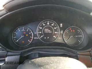 2020 Mazda 3 z VIN 3MZBPABL3LM132329, wystawiony jako Copart lot #47140585 z przebiegiem 65 014 mil mil oraz Szkoda całkowita • Salvage title. Historia ofert i sprzedaży dostępna na DreamBid. Obrazek 9.