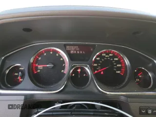 2014 GMC Acadia Denali with VIN 1GKKRTKD2EJ354933, listed as a Copart auction lot 53435635 with 144,087 mi miles and Salvage Title. Bid and sale history available at carsss.com. Image 9.