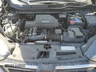 2020 Honda CR-V EX with VIN 5J6RW2H53LL015364, listed as a Copart auction lot 49059225 with 74,947 mi miles and Salvage Title. Bid and sale history available at carsss.com. Image 12.