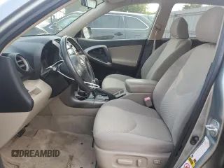 2007 Toyota RAV4 Limited with VIN JTMZK31V375007941, listed as a Copart auction lot 59220475 with 163,939 mi miles and Salvage title. Bid and sale history available at DreamBid. Image 7.