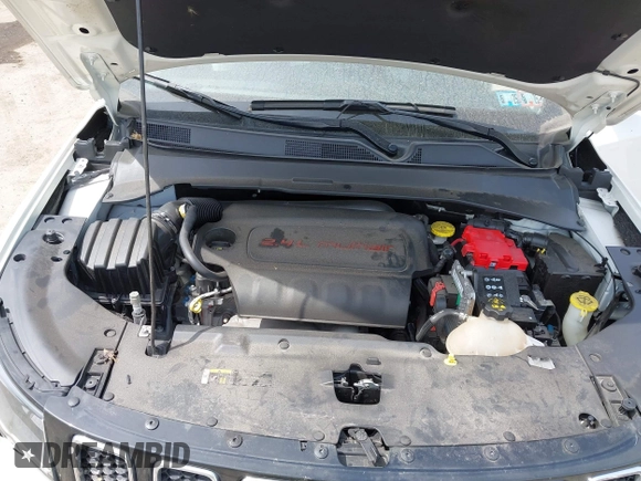 2021 Jeep Compass Limited with VIN 3C4NJDCB5MT588915, listed as a IAAI auction lot 42112656 with 70,543 mi miles and . Bid and sale history available at DreamBid. Image 10.