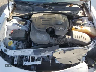 2020 Dodge Charger SXT with VIN 2C3CDXBG2LH237226, listed as a Copart auction lot 79824874 with 96,390 mi miles and Salvage Title. Bid and sale history available at carsss.com. Image 11.