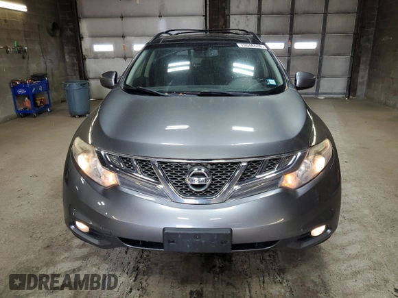 2014 Nissan Murano LE with VIN JN8AZ1MW8EW519319, listed as a Copart auction lot 79046534 with 146,818 mi miles and Clean Title. Bid and sale history available at carsss.com. Image 5.