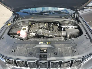 2023 Jeep Grand Cherokee Limited с VIN 1C4RJKBG4P8840711, выставлен на аукционе Copart как лот 69514574 с пробегом 8 045 миль миль и Списание • Salvage title. История ставок и продаж доступна на DreamBid. Изображение 12.