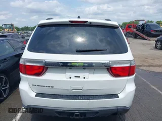 2013 Dodge Durango SXT z VIN 1C4RDHAG9DC530204, wystawiony jako IAAI lot #42128529 z przebiegiem 233 539 mil mil oraz . Historia ofert i sprzedaży dostępna na DreamBid. Obrazek 16.