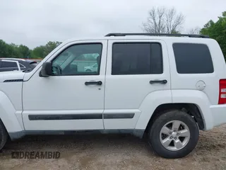 2011 Jeep Liberty Sport Jet with VIN 1J4PP2GK7BW526472, listed as a IAAI auction lot 41931452 with 105,122 mi miles and . Bid and sale history available at DreamBid. Image 14.