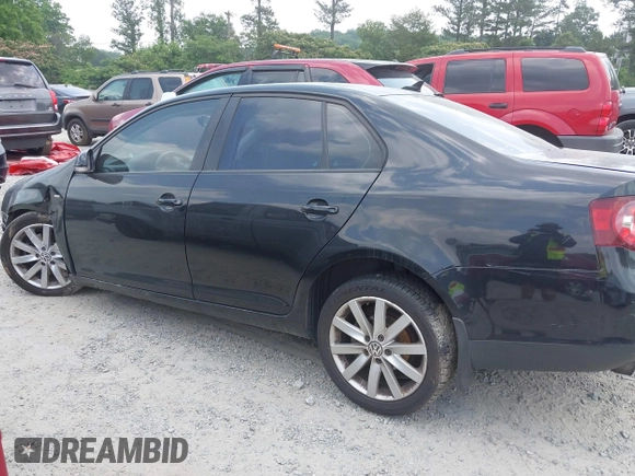 2010 Volkswagen Jetta Wolfsburg Edition with VIN 3VWRJ7AJ9AM025169, listed as a IAAI auction lot 42392539 with 173,710 mi miles and . Bid and sale history available at DreamBid. Image 14.