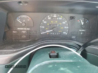 1995 Ford Taurus GL z VIN 1FALP5242SG181625, wystawiony jako Copart lot #81184774 z przebiegiem 107 385 mil mil oraz Szkoda całkowita • Salvage title. Historia ofert i sprzedaży dostępna na DreamBid. Obrazek 9.