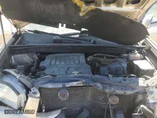 2008 Toyota Highlander with VIN JTEDS41A482019351, listed as a Copart auction lot 48765665 with 171,817 mi miles and Salvage Title. Bid and sale history available at carsss.com. Image 12.
