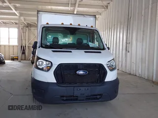 2020 Ford Transit с VIN 1FDBF6Z80LKA32244, выставлен на аукционе IAAI как лот 42362032 с пробегом 139 424 миль миль и . История ставок и продаж доступна на DreamBid. Изображение 12.