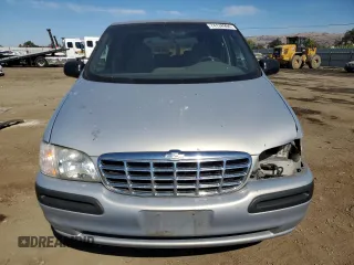 1999 Chevrolet Venture z VIN 1GNDX03E9XD195238, wystawiony jako Copart lot #74138994 z przebiegiem 140 283 mil mil oraz Szkoda całkowita • Salvage title. Historia ofert i sprzedaży dostępna na DreamBid. Obrazek 5.
