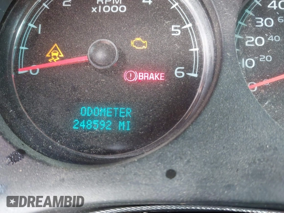 2008 GMC Sierra Denali z VIN 2GTEK638X81334086, wystawiony jako IAAI lot #42531560 z przebiegiem 248 592 mil mil oraz . Historia ofert i sprzedaży dostępna na DreamBid. Obrazek 15.
