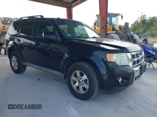 2009 Ford Escape Limited с VIN 1FMCU04G89KC13137, выставлен на аукционе IAAI как лот 42230494 с пробегом 120 368 миль миль и . История ставок и продаж доступна на DreamBid. Изображение 1.
