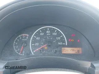 2018 Nissan Versa SV с VIN 3N1CN7AP5JL819838, выставлен на аукционе IAAI как лот 41878387 с пробегом 227 298 миль миль и . История ставок и продаж доступна на DreamBid. Изображение 7.