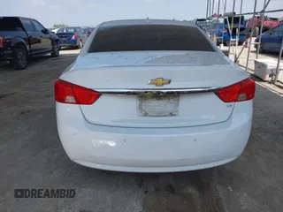 2015 Chevrolet Impala LS with VIN 2G11Z5SL3F9218018, listed as a IAAI auction lot 42330218 with 165,313 mi miles and . Bid and sale history available at DreamBid. Image 17.