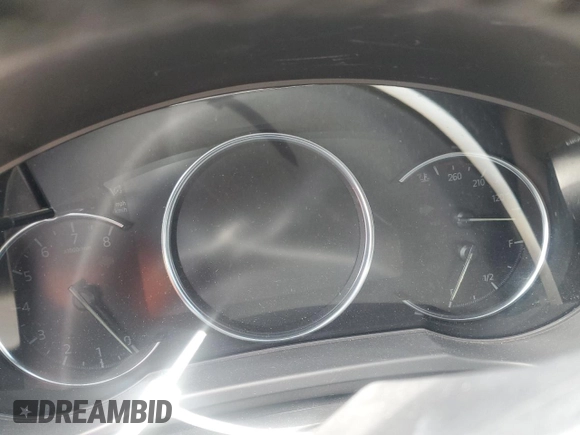 2019 Mazda CX-5 Grand Touring with VIN JM3KFBDM8K0620086, listed as a Copart auction lot 56211995 with Not provided miles and Non repairable. Bid and sale history available at DreamBid. Image 9.
