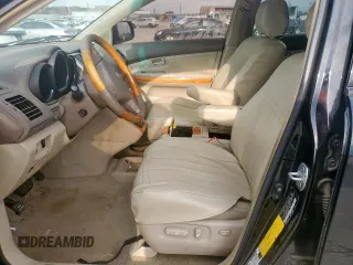 2008 Lexus RX 350 with VIN 2T2GK31U48C038758, listed as a Copart auction lot 54971665 with 226,299 mi miles and Clean Title. Bid and sale history available at DreamBid. Image 7.