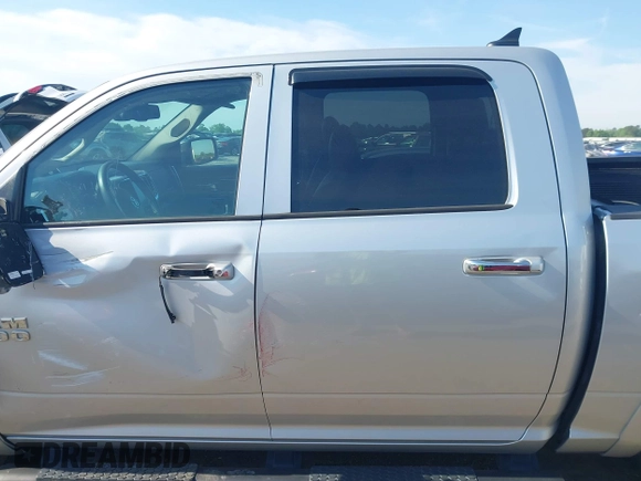 2016 Ram 1500 Laramie с VIN 1C6RR7NT1GS121456, выставлен на аукционе IAAI как лот 42107101 с пробегом 142 825 миль миль и . История ставок и продаж доступна на DreamBid. Изображение 14.