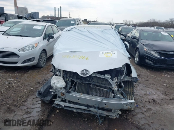 2012 Scion xD with VIN JTKKU4B4XC1018713, listed as a IAAI auction lot 41685966 with 232,623 mi miles and . Bid and sale history available at DreamBid. Image 12.