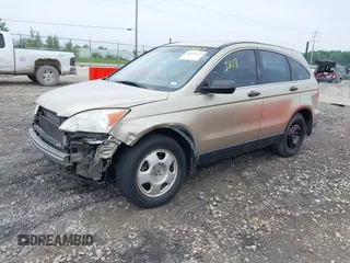 2008 Honda CR-V LX z VIN 3CZRE38368G707887, wystawiony jako IAAI lot #42431117 z przebiegiem 157 270 mil mil oraz . Historia ofert i sprzedaży dostępna na DreamBid. Obrazek 2.