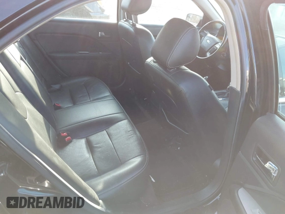 2012 Ford Fusion SEL z VIN 3FAHP0JA1CR190133, wystawiony jako IAAI lot #41209277 z przebiegiem 194 871 mil mil oraz . Historia ofert i sprzedaży dostępna na DreamBid. Obrazek 8.
