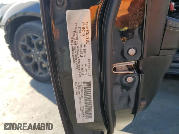 2019 Chrysler 300 with VIN 2C3CCAGGXKH586254, listed as a Copart auction lot 50151455 with 66,989 mi miles and Salvage Title. Bid and sale history available at carsss.com. Image 13.