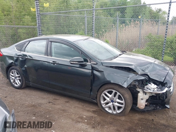 2016 Ford Fusion SE with VIN 3FA6P0H71GR138783, listed as a IAAI auction lot 42263771 with 67,071 mi miles and . Bid and sale history available at DreamBid. Image 13.