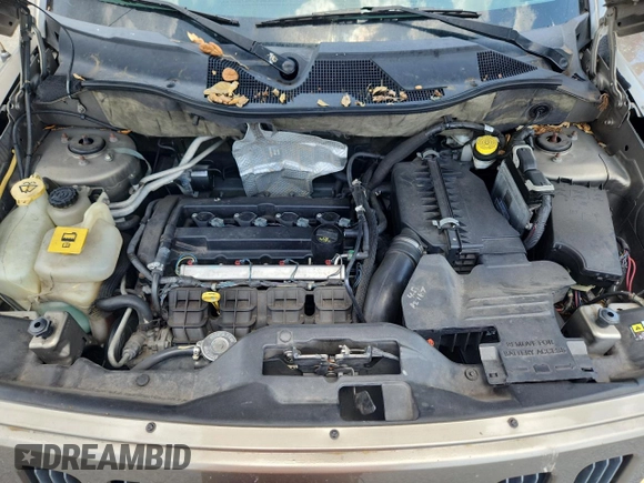 2008 Jeep Patriot Sport with VIN 1J8FT28078D722144, listed as a Copart auction lot 58493765 with 176,133 mi miles and Salvage title. Bid and sale history available at DreamBid. Image 12.