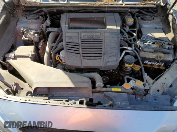 2018 Subaru WRX Premium with VIN JF1VA1C65J8802111, listed as a Copart auction lot 41440245 with 78,430 mi miles and Salvage Title. Bid and sale history available at carsss.com. Image 11.