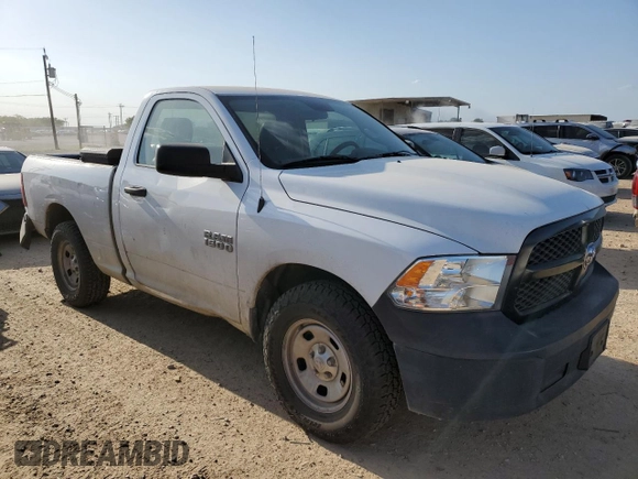 2015 Ram 1500 Express z VIN 3C6JR6AG8FG578089, wystawiony jako Copart lot #53043095 z przebiegiem 223 176 mil mil oraz Czysty tytuł • Clean title. Historia ofert i sprzedaży dostępna na DreamBid. Obrazek 4.