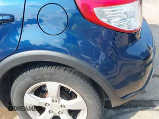 2011 Suzuki SX4 Crossover with VIN JS2YB5A38B6301589, listed as a IAAI auction lot 40112766 with 128,323 mi miles. Bid and sale history available at carsss.com. Image 18.