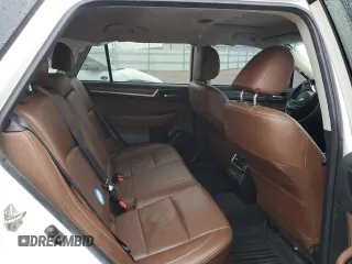 2019 Subaru Outback Touring с VIN 4S4BSATCXK3312774, выставлен на аукционе Copart как лот 58752435 с пробегом Не указан миль и Списание • Salvage title. История ставок и продаж доступна на DreamBid. Изображение 10.