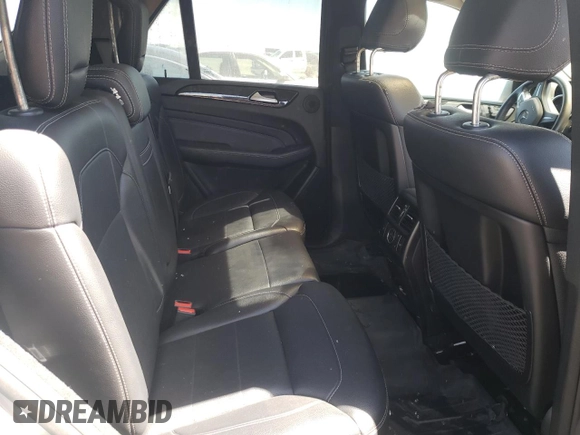 2014 Mercedes-Benz M 350 with VIN 4JGDA2EB9EA316756, listed as a Copart auction lot 46580665 with Not Provided miles and Non Repairable. Bid and sale history available at DreamBid. Image 11.