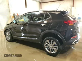 2021 Buick Encore GX Essence с VIN KL4MMGSL7MB164632, выставлен на аукционе Copart как лот 57083755 с пробегом 88 900 миль миль и Чистый • Clean title. История ставок и продаж доступна на DreamBid. Изображение 2.