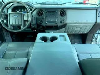 2014 Ford Super Duty F-250 SRW XL with VIN 1FTBF2A65EEA79309, listed as a Copart auction lot 54507845 with 224,094 mi miles and Clean Title. Bid and sale history available at carsss.com. Image 9.