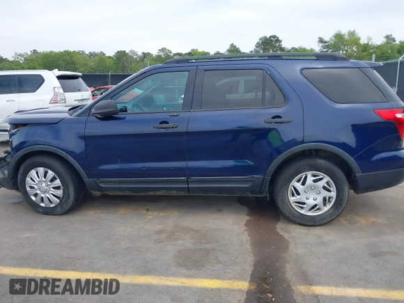 2012 Ford Explorer with VIN 1FMHK7B8XCGA91374, listed as a IAAI auction lot 42033507 with 221,112 mi miles and . Bid and sale history available at DreamBid. Image 15.